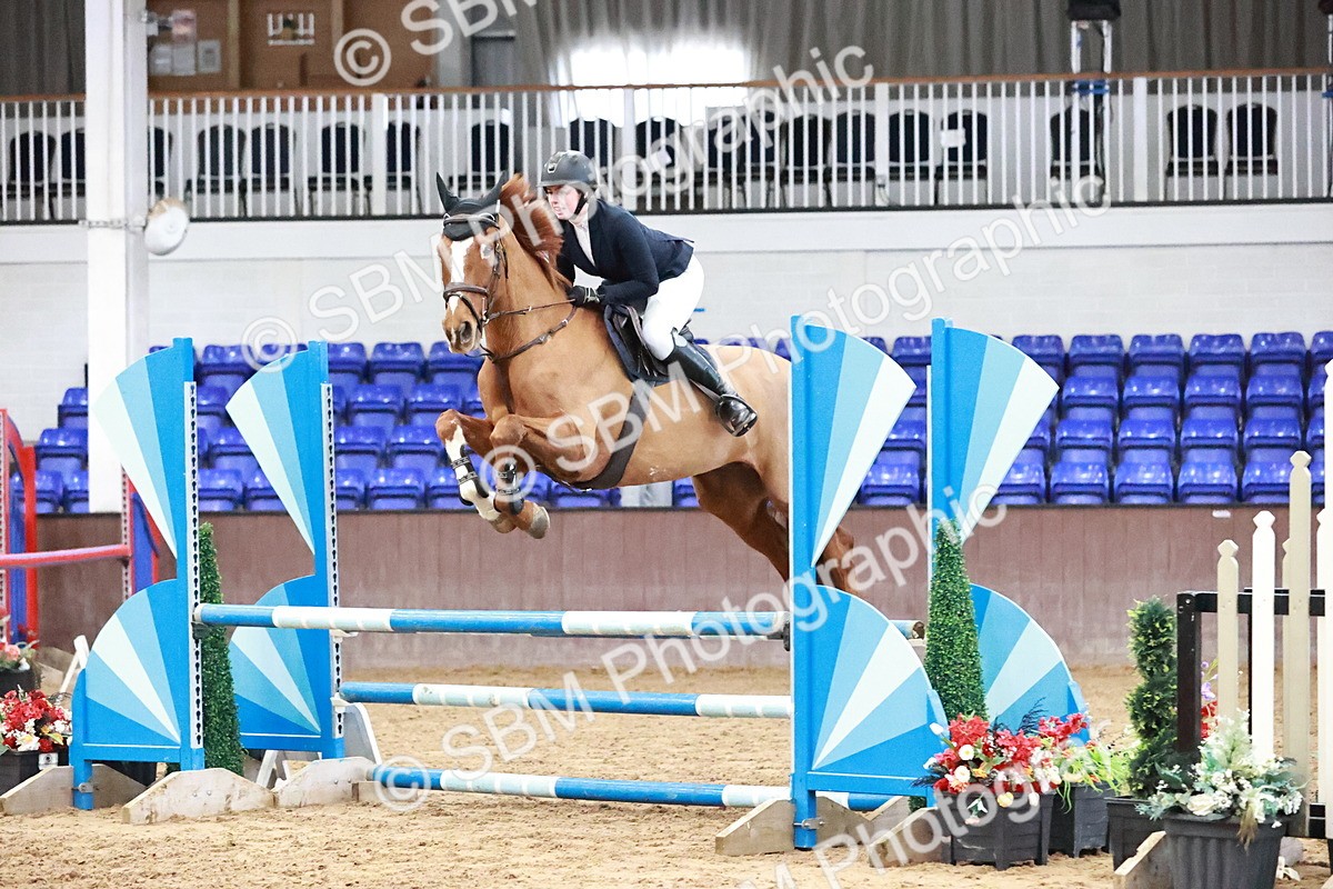 SBM_000455 - Class 2 - Senior British Novice - 90cm