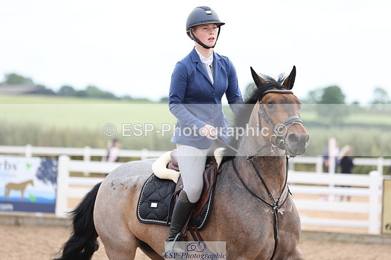 240630A-164313-15316 - Cls 33 Foxhunter and 1.10m Open