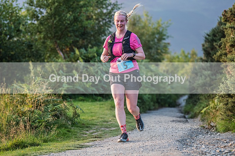 Not Latrigg-947 - Not Round Latrigg Fell Race Wednesday 13th August 2025