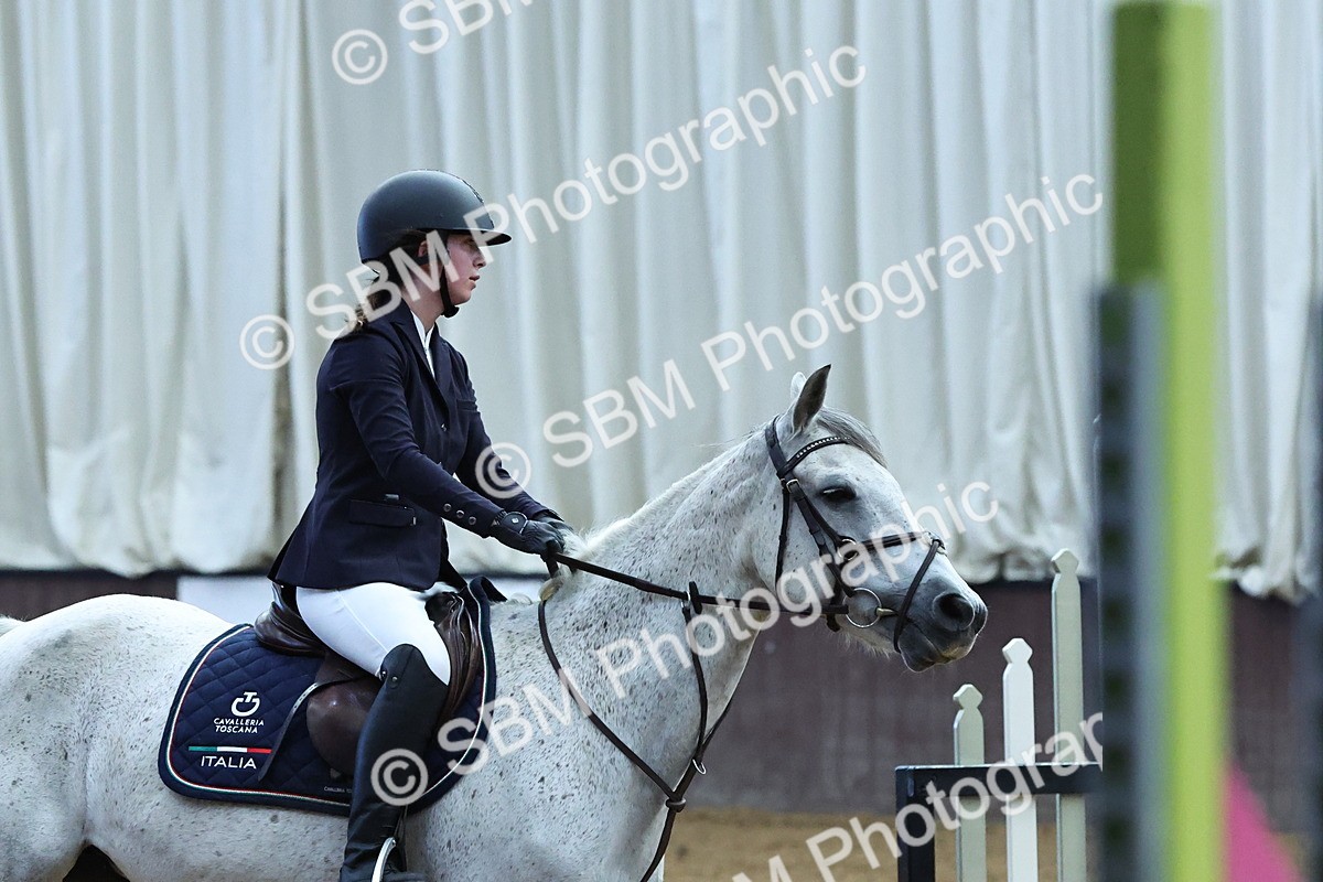 SBM_005076 - Class 3 - 50cm Open