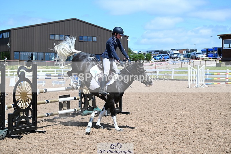 240609A-133949-05824 - Cls 25 Pony Newcomers and 1m Open