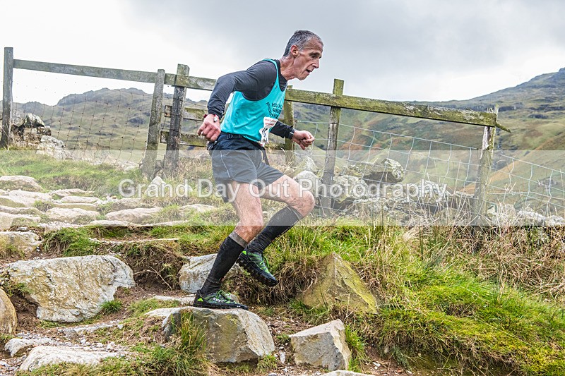 Langdale-1315 - Langdale Horseshoe Fell Race Saturday 8th October 2022