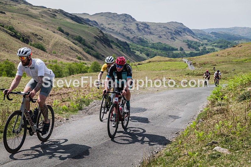 131459 - Hardknott Pass Camera 1 13.00-14.00