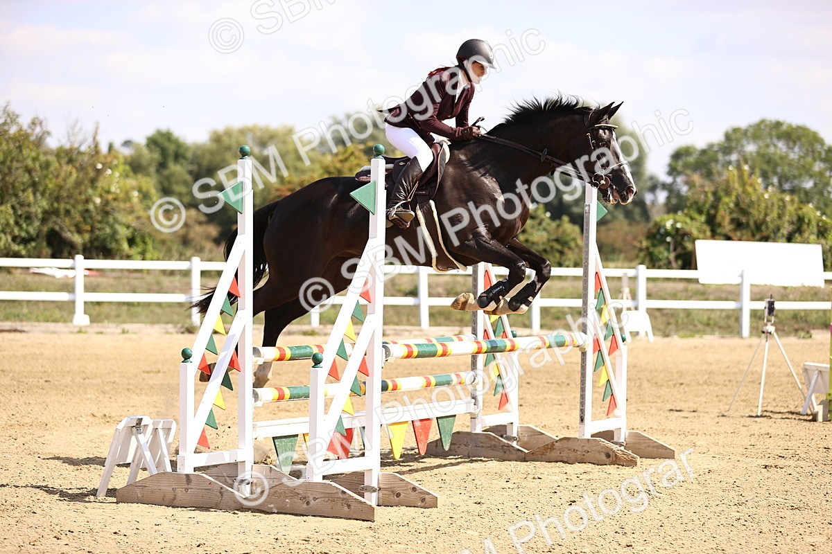 SBM_005992 - Class 10 - Amateur Championship Qualifier 95cm