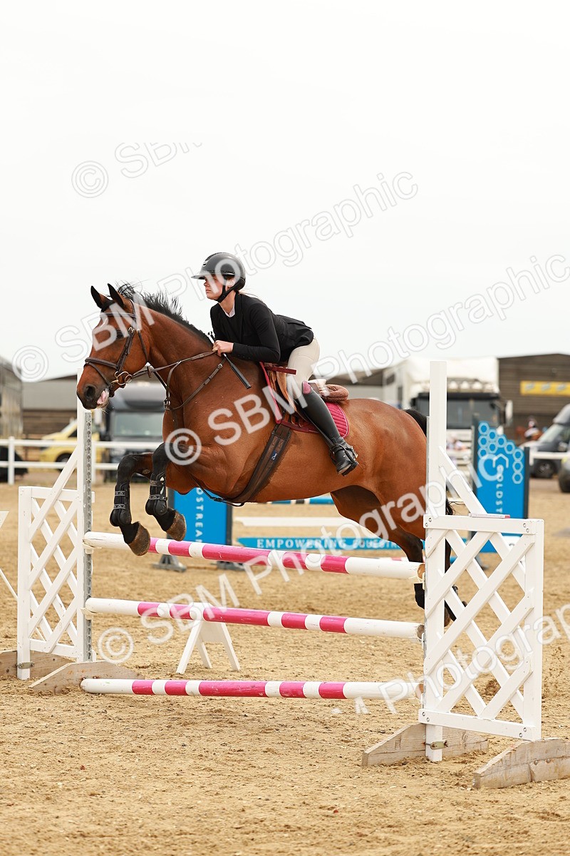 SBM_001310 - Class 3 - Senior Discovery - 1.00m