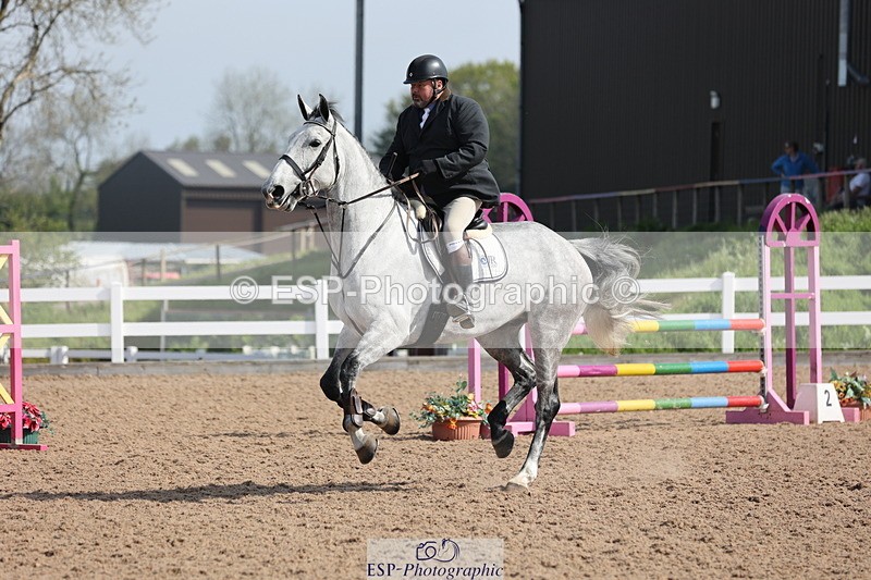 240510A-095014-05461 - Cls 14 Discovery and 1m Open