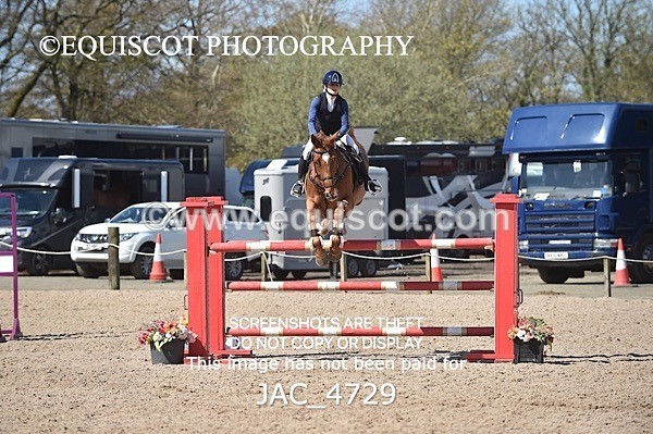 JAC_4729 - CLASS 12 SAT Senior 1.30m Open RHS Young Masters Qualifier