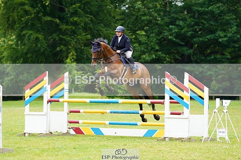 240712-100158-32025 - Cls 141 1.10m Amateur Qualifier