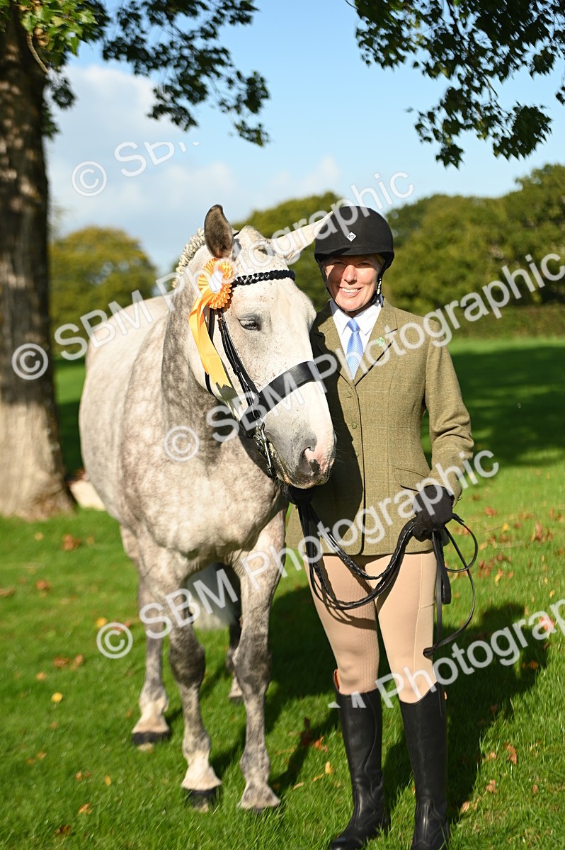 SBM_15804 - S1 - TSR in Hand Horse & Pony Showing