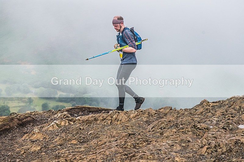 Lakes Ultra-519 - Kong Lakes Ultra Fell Race Saturday 24th June 2023