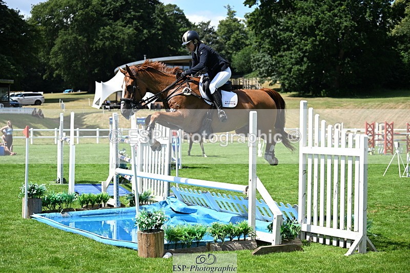 250703A-113158-03285 - Cls 1 Snr Foxhunter