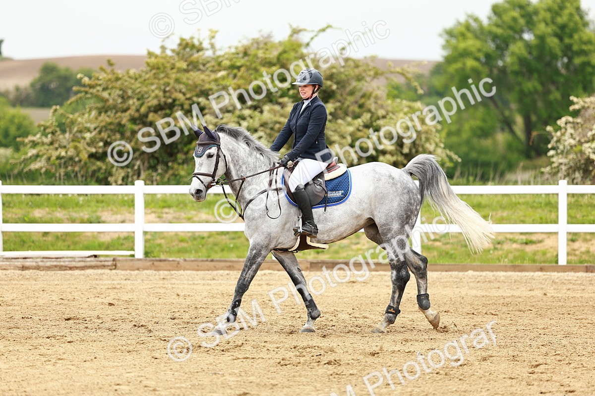 SBM_001183 - Class 6 - National 1.30m 1.40m