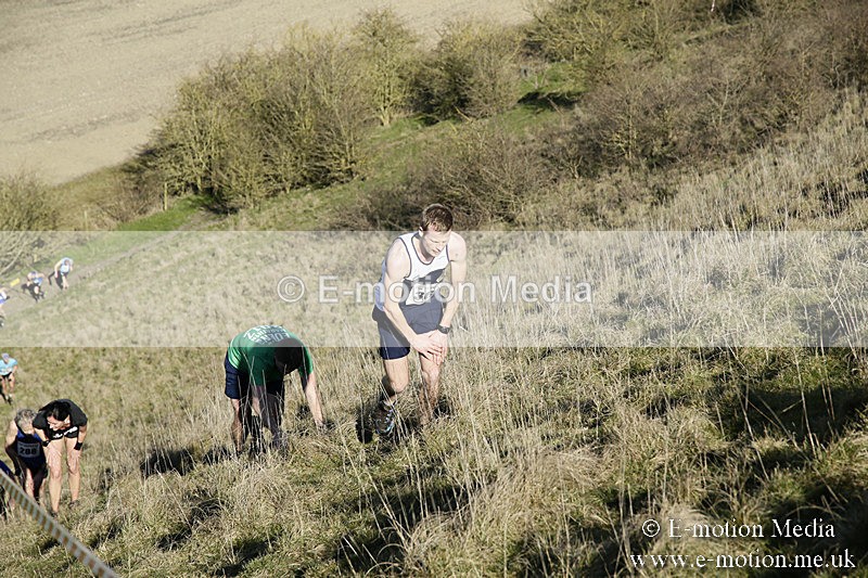 PVT 240219 1131 - The Terminator Race - Pewsey Vale - 24/02/19