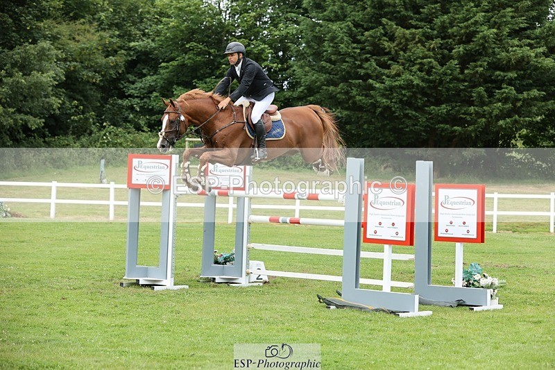 240704-161820-06241 - Cls 4 National 1.40m Open