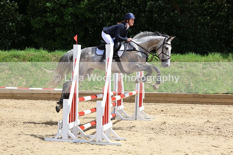 3E7A4919 - Class 9: 80cm Senior