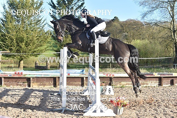 JAC_5246 - CLASS 16 SAT National 1.15m Members Cup Qualifier/ 1.15m Open