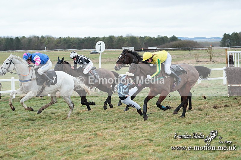 PtP 040224 702 - Combined Services Point-toPoint Larkhill 04/02/24