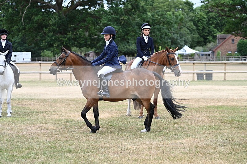 WJ7_0489 - Class 2 Best rider