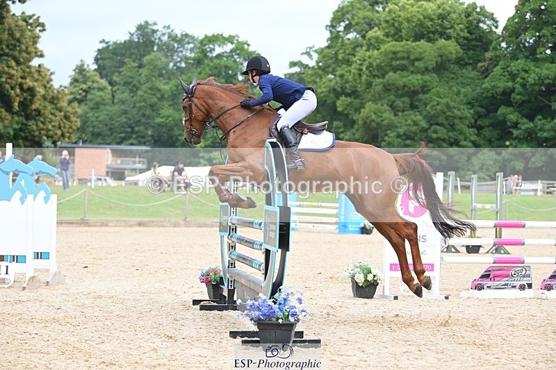 230713-100040-26918 - Cls 66 Newcomers & 1.10m Open