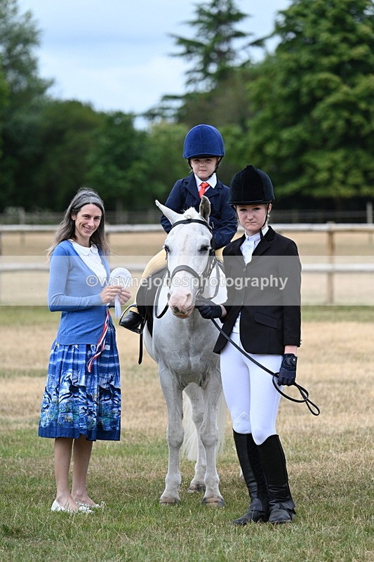 WJ7_9942 - Class 1 Lead Rein Pony