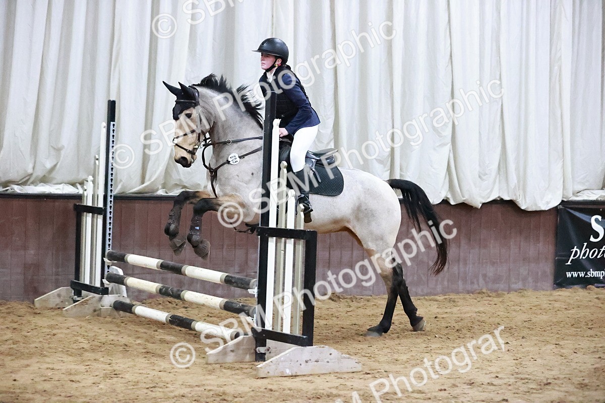 SBM_002026 - Class 4 - 70cm