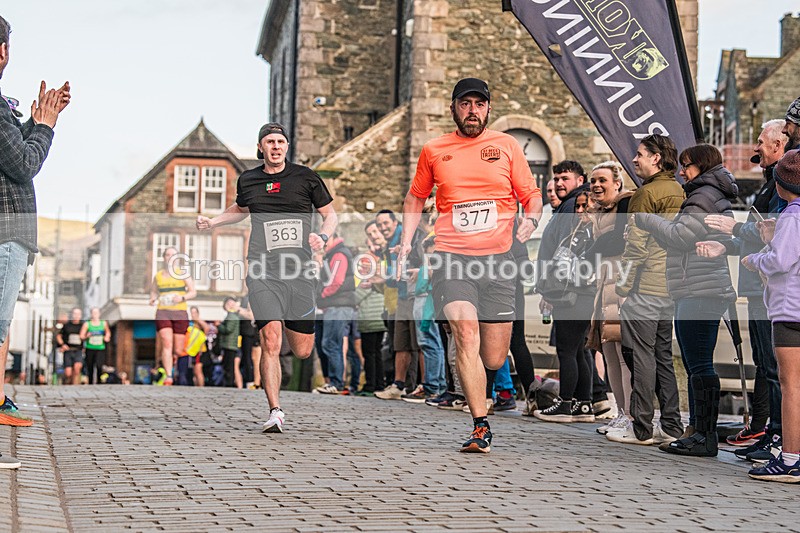Keswick RTH-1087 - Keswick AC Round The Houses Road Race Wednesday 24th April 2024