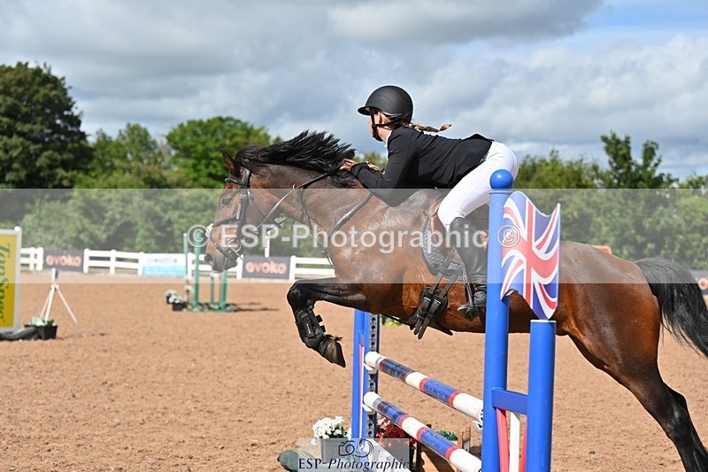 260628-100109-07097 - Cls 36 Pony Discovery + 90cm Open