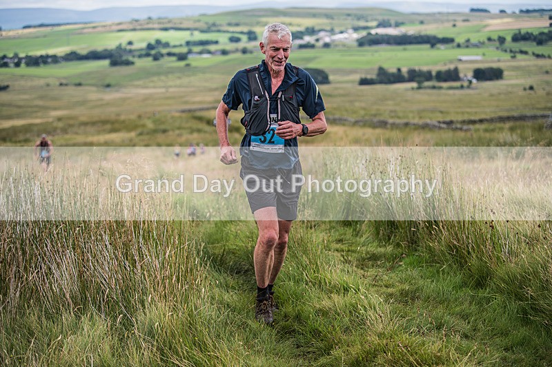 HWH-161 - High Wether Howe Fell Race Saturday 26th July 2025