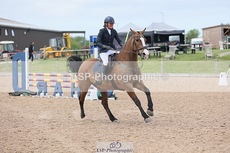 250525-151327-08809 - Cls 31 Snr 90cm Derby