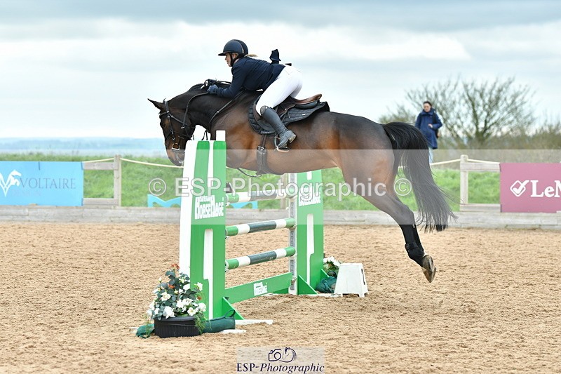 230402A-151534-06534 - Cls 28 Foxhunter