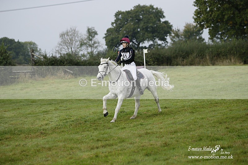  WWHT 171021 0853 - Open Novice (0.80m)  17/10/21