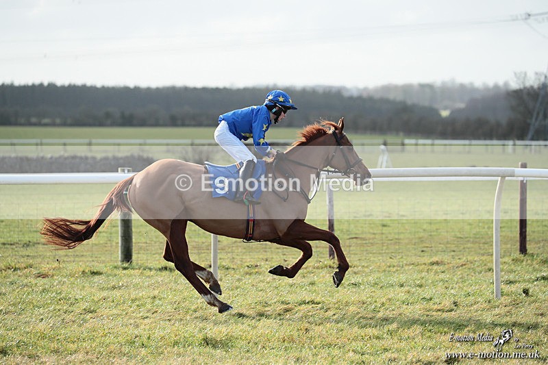 PR PtP 250126 562 - Pony Racing Cocklebarrow 25/01/26