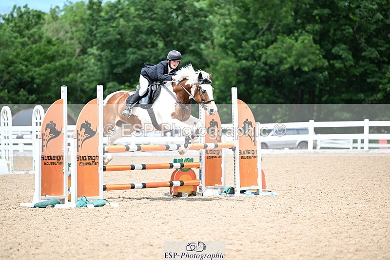 240608A-141315-01424 - Cls 10 Pony Discovery and 90cm Open