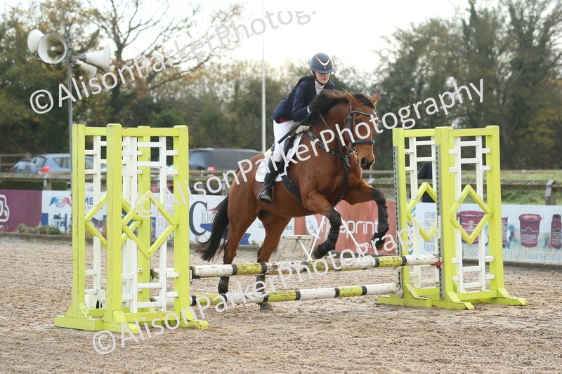 20251109-0154 - Class 1 - 60cm