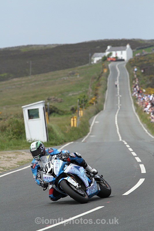 Marco Pagani - Pokerstars Senior TT