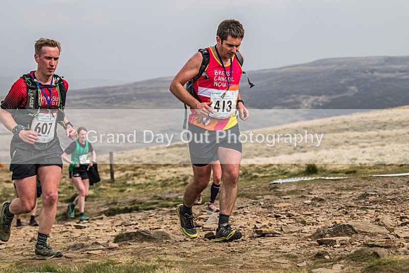 Pen Y Ghent-935 - The 3 Peaks Race Saturday 26th April 2025 - Pen Y Ghent