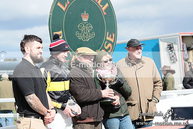 PtP 230324 302 - Tedworth Hunt PtP Larkhill Raccourse 23rd March 2024