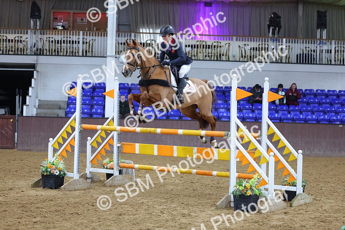 1I0A5408 - Class 10 - Redpost Equestrian Senior Foxhunter/ 1.20m Open