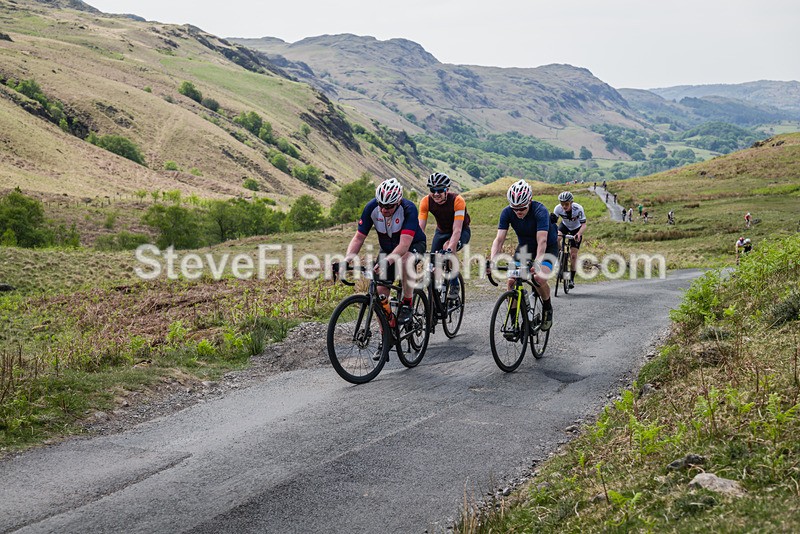 134709 - Hardknott Pass Camera 1 13.00-14.00