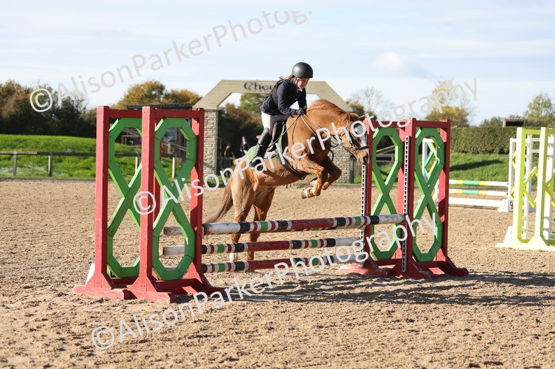 20251026-0410 - Class 2 - 70cm