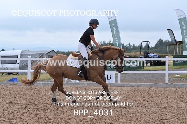 BPP_4031 - FRI CLASS 22 Junior 1.15m Open/Inc Pony 1.15m Members Cup **Viewing/Selection class for 148 Debut te