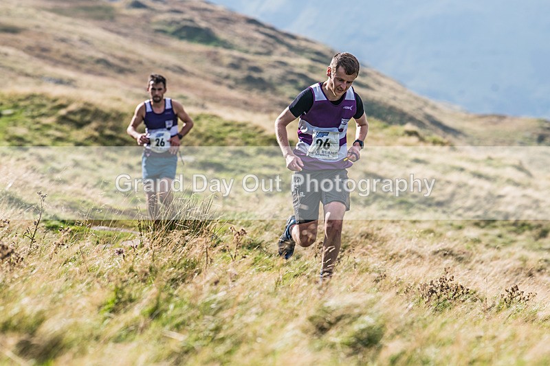 HBMR-Leg 4-244 - Hodgson Brothers Mountain Relay Leg 4 Saturday 5th October 2024