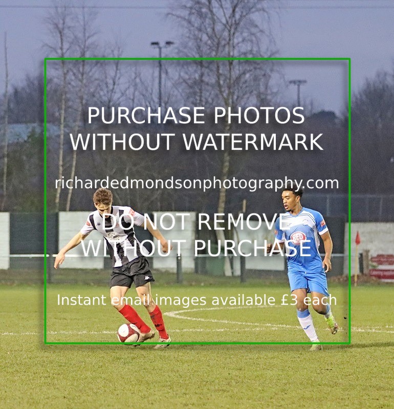 IMG_1969 - Kendal Town v Newcastle Town