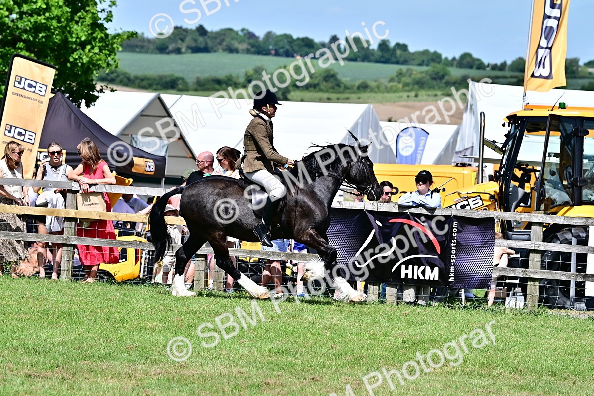 SBM_08032 - Class 61-62 - TSR  M&M Ridden Amateur of the Year