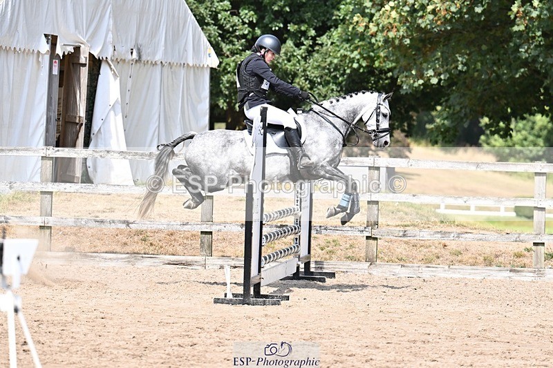 250823A-134301-30666 - NAF Round 1 13.30 to 14.30