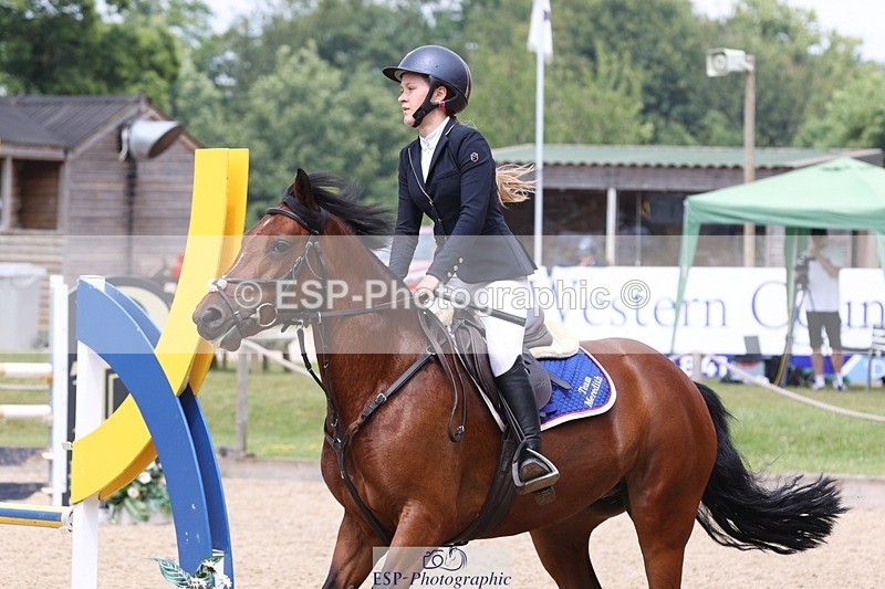 230617-124021-04382 - Cls 09 Blue Chip Pony Newc 1st Rnd