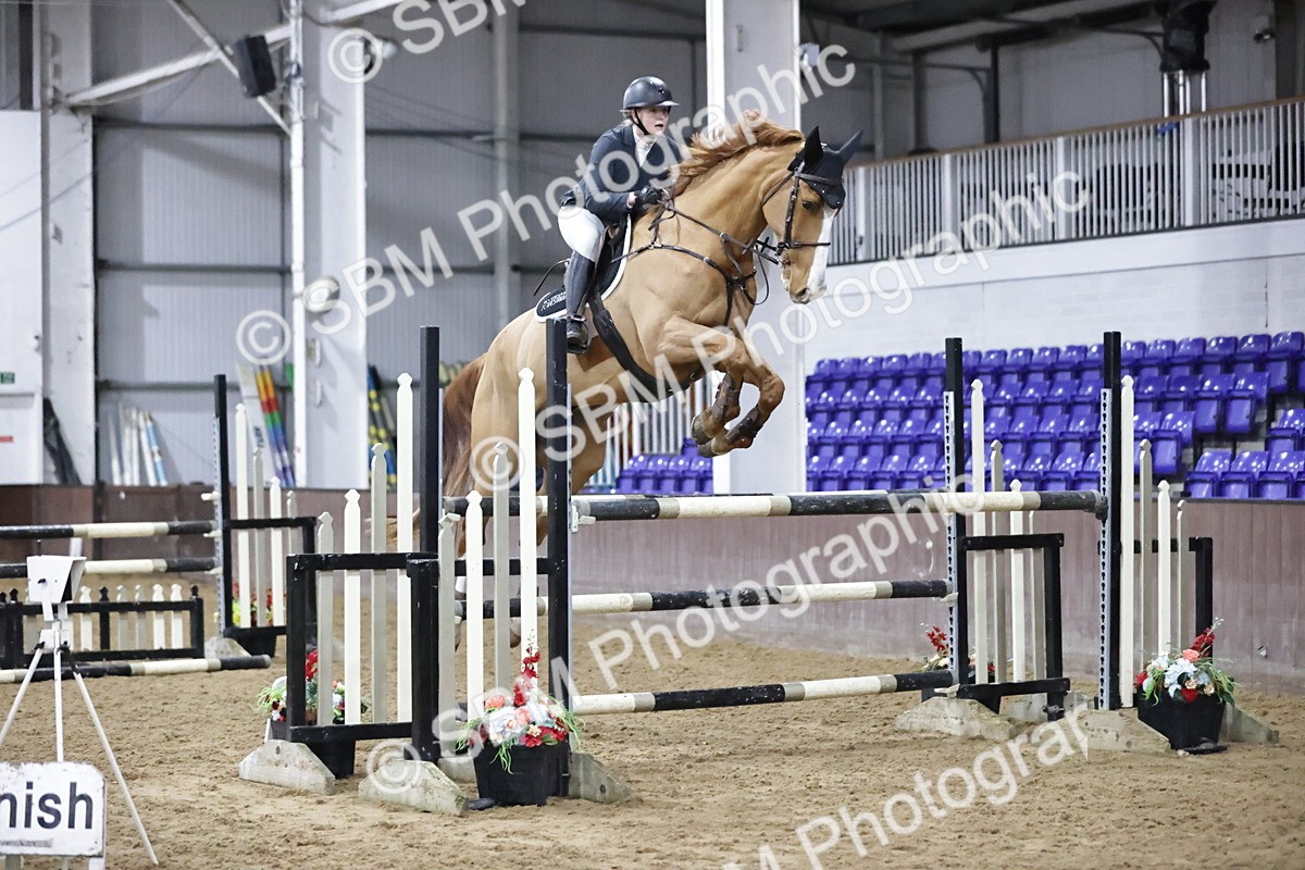 SBM_002057 - Class 6 - Blue Chip Dynamic B&C Championship Qualifier