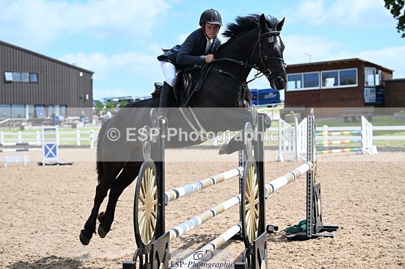 240609A-112116-04274 - Cls 22 Pony Discovery Jump Off and Presentations