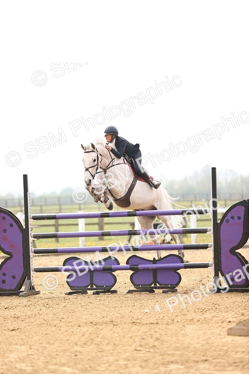  - Class 20 - National 1.30-1.40m