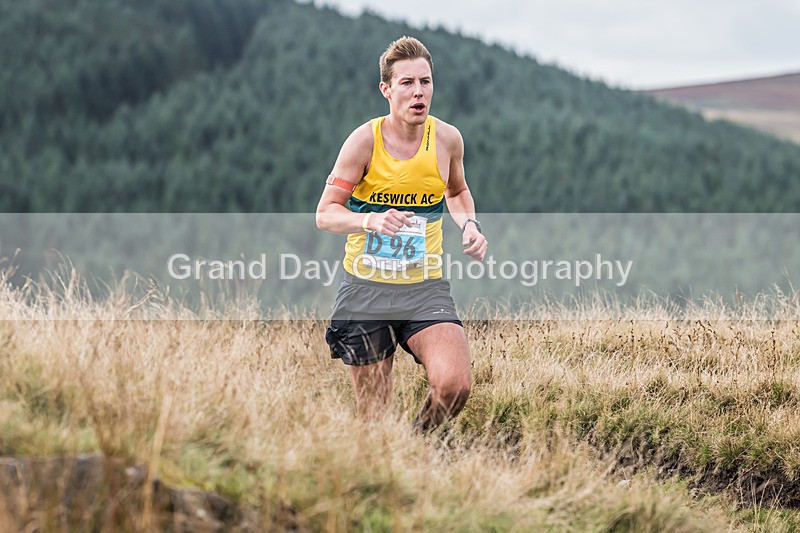 Leg 4-164 - UK Fell & Hill Relays - Todmorden Leg 4 Saturday 17th October 2026